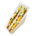 American-Sandwich Salami