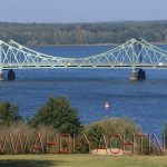 Glienicker Brücke - 'Spybridge'
