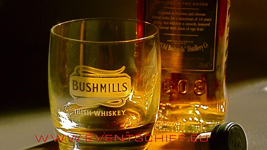 Event Whisky Tasting