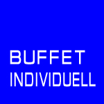 Buffet Individuell an Bord