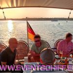 Wannsee Yacht Rundfahrt