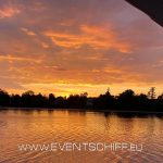 Sunset Havel