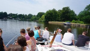 Kleiner Wannsee