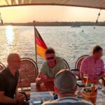 Wannsee Cruise