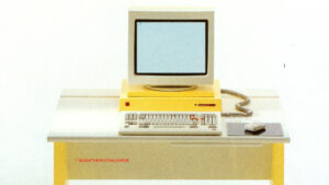 Berthold Workstation