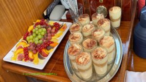 Dessert Bft Cecilienhof